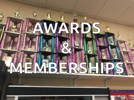 Awards