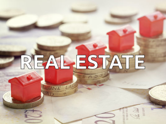 Real Estate