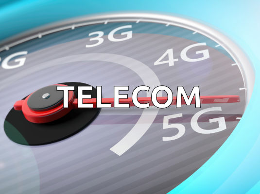 Telecom